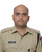 Neeraj Kumar Jadaun